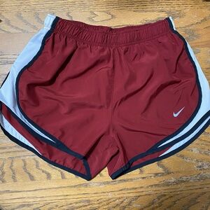 Nike Women’s Dri-Fit shorts
